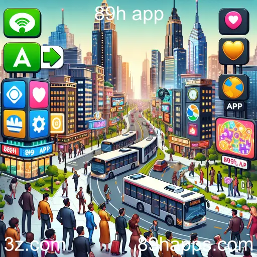 Simulação	 89h app